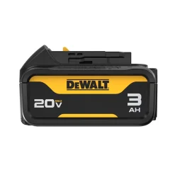 DeWalt 20V MAX* 3Ah Battery DCB200