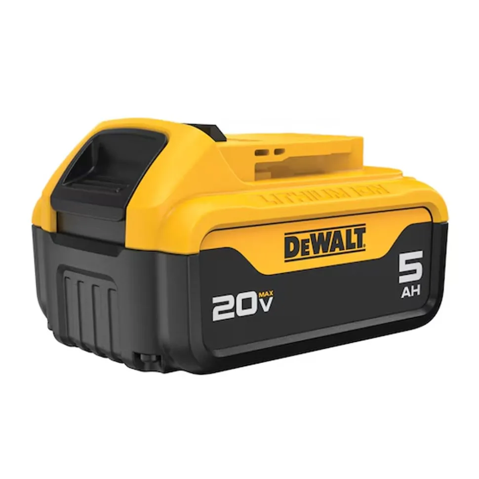DeWalt 20V MAX 5.0Ah Battery DCB205