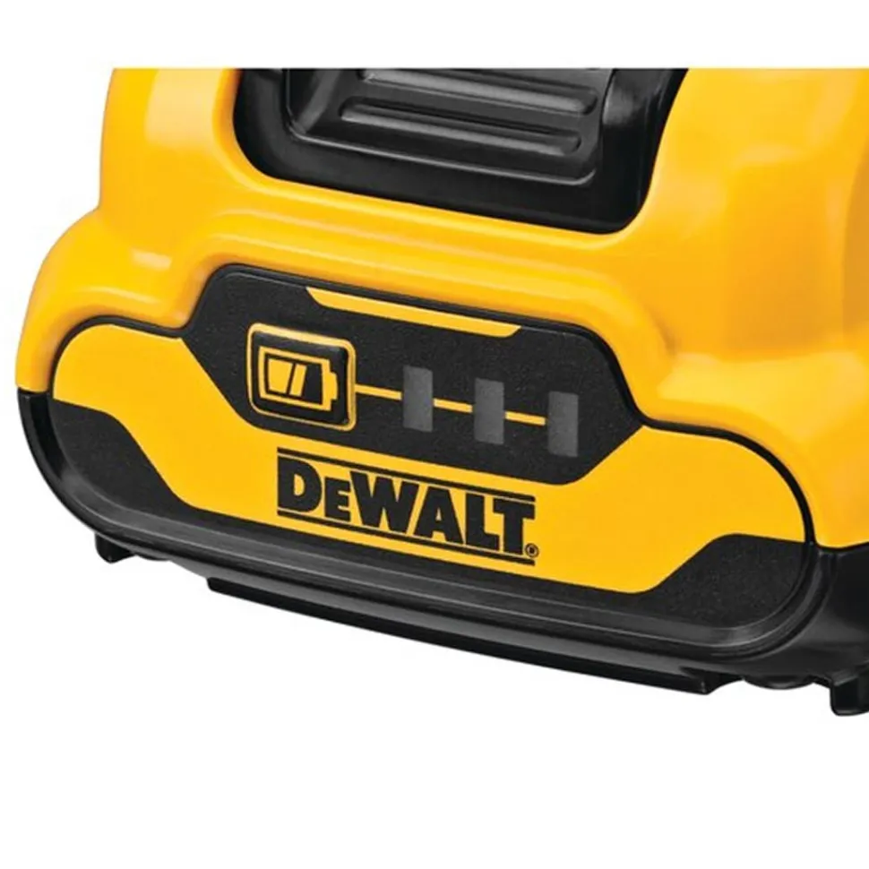 DeWalt 12V MAX 3.0Ah Lithium Ion Battery (2 Pack) DCB124-2