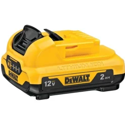 DeWalt 12V MAX 2.0Ah Lithium Ion Battery DCB122