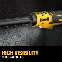 DeWalt 20V MAX* ATOMIC™ Brushless Cordless 3/8