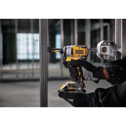 DeWalt 20V MAX Brushless Atomic Compact 1/4