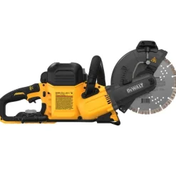 DeWalt 60V MAX Brushless Cordless 9