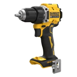 DeWalt 20V MAX* Brushless Compact Drill/Driver, Impact Driver and Brushless Cordless 3-Speed 1/4" Impact Driver Kit DW-DCK225D2-DW-DCF850B