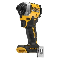DeWalt 20V MAX* Brushless Compact Drill/Driver, Impact Driver and Brushless Cordless 3-Speed 1/4
