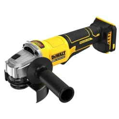 DeWalt 20V MAX* Brushless Cordless 4 1/2 in. Paddle-Switch Grinder (Tool Only) DCG408B