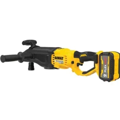 DeWalt 60V Max Brushless Quick-Change Stud & Joist Drill Kit w/ E-Clutch System DCD471X1