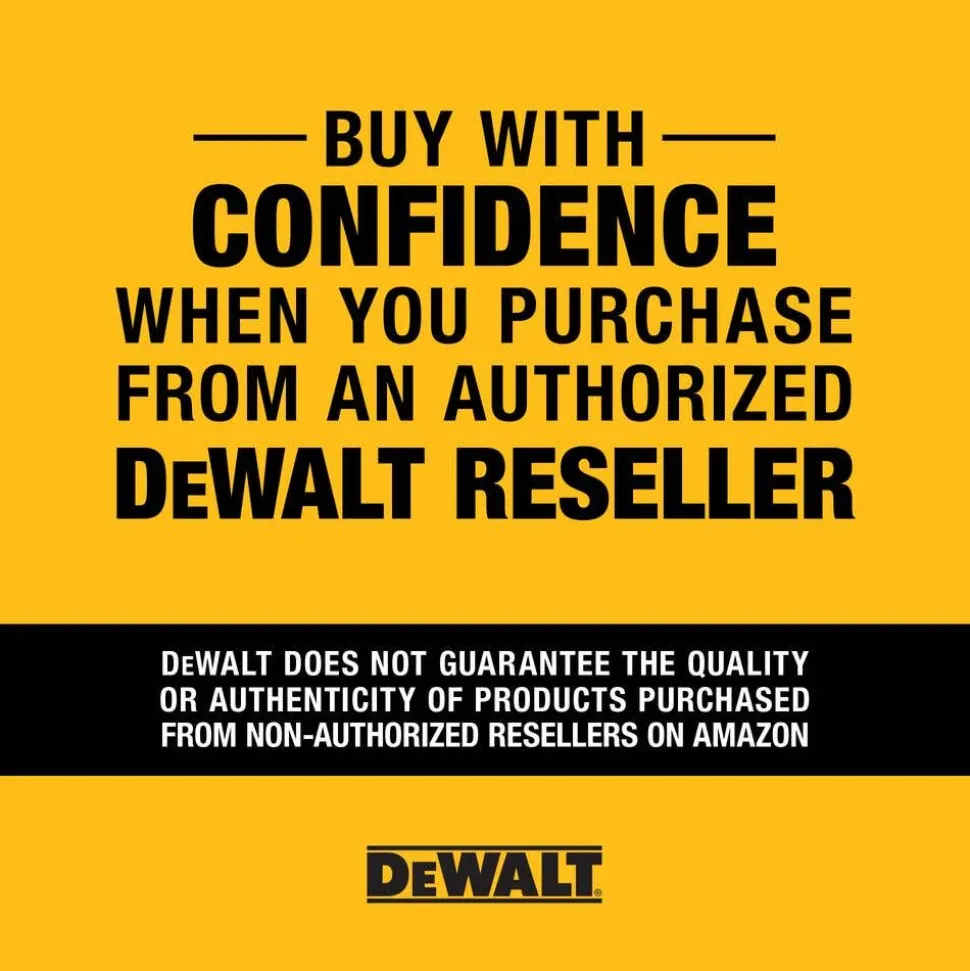 DeWalt 20V MAX Compact Drill/Driver Kit DCD771C2