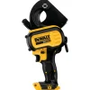 DeWalt 20V MAX Cordless 750 MCM Copper / 1000 MCM Aluminum Cable Cutting Tool (Tool Only) DCE150B