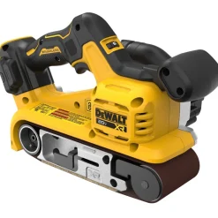 DeWalt 20V MAX Cordless Belt Sander (Bare Tool) DCW220B