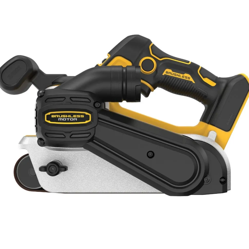 DeWalt 20V MAX Cordless Belt Sander (Bare Tool) DCW220B