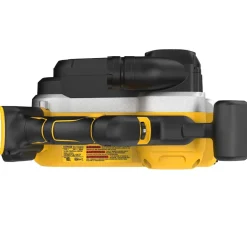 DeWalt 20V MAX Cordless Belt Sander (Bare Tool) DCW220B