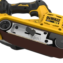 DeWalt 20V MAX Cordless Belt Sander (Bare Tool) DCW220B