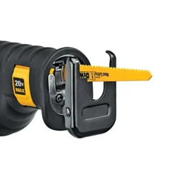 DeWalt 20V MAX Cordless Reciprocating Saw With POWERSTACK 20V MAX Battery and Charger Kit DW-DCBP034C-DW-DCS380B