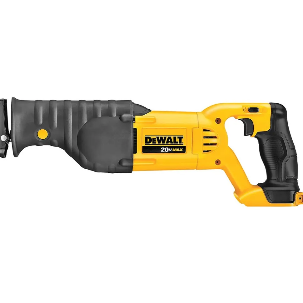 DeWalt 20V MAX Cordless Reciprocating Saw (Tool Only) DCS380B