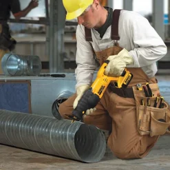 DeWalt 20V MAX Cordless Reciprocating Saw (Tool Only) DCS380B