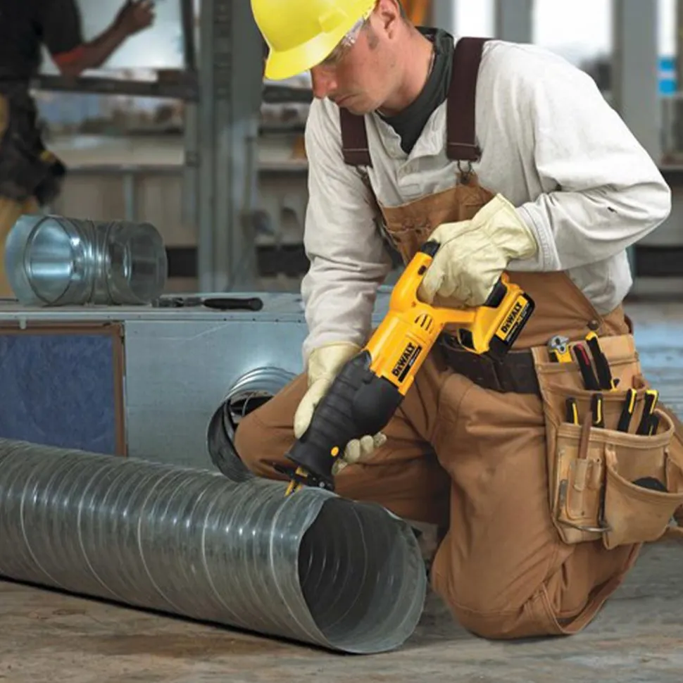 DeWalt 20V MAX Cordless Reciprocating Saw (Tool Only) DCS380B