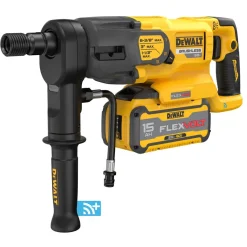 DeWalt 60V Max Core Drill Kit DCD150Z2