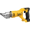 DeWalt 20V MAX* 18G Swivel Head Shears (Tool Only) DCS491B