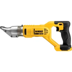 DeWalt 20V MAX* 18G Swivel Head Shears (Tool Only) DCS491B