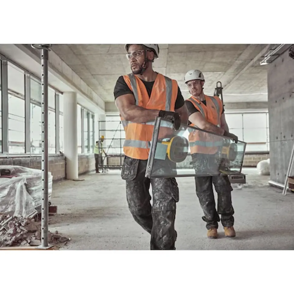 DeWalt 20V MAX GRABO Lifter 265 Lbs Suction Vacuum (Tool Only) DCE592B