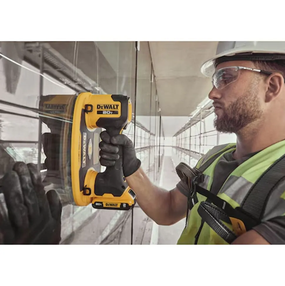 DeWalt 20V MAX GRABO Lifter 265 Lbs Suction Vacuum (Tool Only) DCE592B