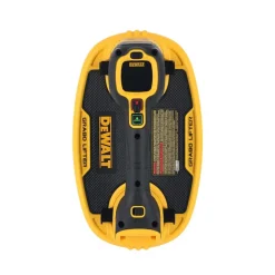 DeWalt 20V MAX GRABO Lifter 265 Lbs Suction Vacuum Tool Kit DCE592D1