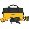 DeWalt 60V Max In-Line Stud & Joist Drill Kit w/ E-Clutch System DCD470X1