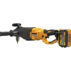 DeWalt 60V Max In-Line Stud & Joist Drill Kit w/ E-Clutch System DCD470X1