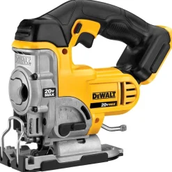 DeWalt 20V MAX* Jig Saw (Tool Only) DCS331B