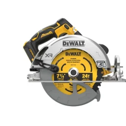 DeWalt 20V MAX Lithium-Ion 7-1/4