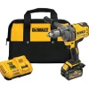 DeWalt 60V MAX* Mixer/Drill Kit With E-Clutch System DCD130T1