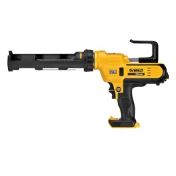 DeWalt 20V MAX* 10oz Quik-Shot Adhesive Dispenser Bare DCE560B