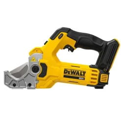 DeWalt 20V MAX Plastic Tubing Cutter (Bare) DCE180B