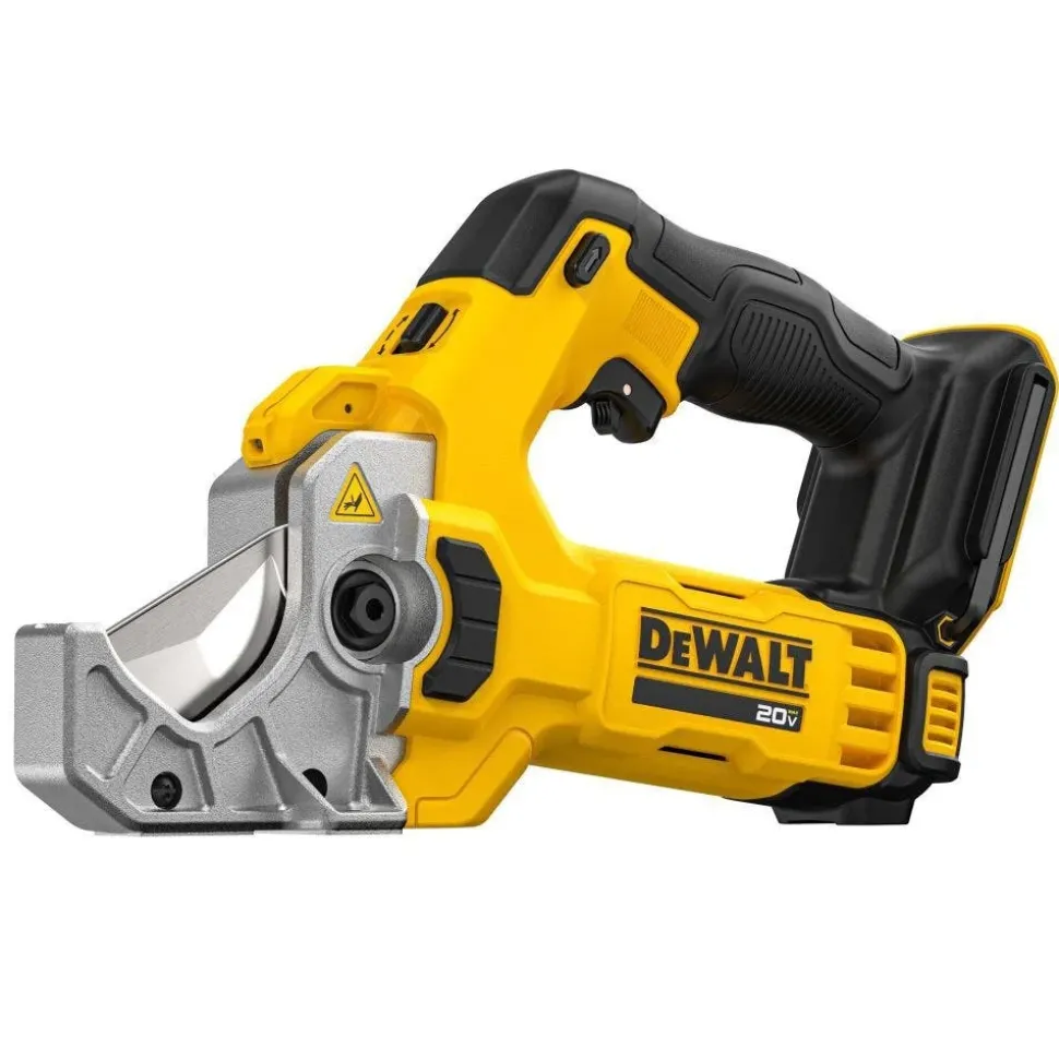 DeWalt 20V MAX Plastic Tubing Cutter (Bare) DCE180B