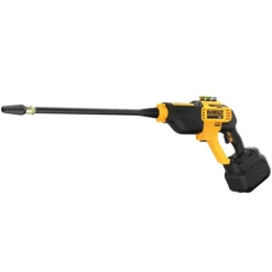 DeWalt 20V MAX Power Cleaner 550 PSI Pressure Washer (Bare Tool) DCPW550B