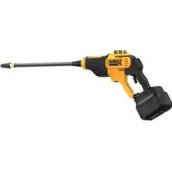 DeWalt 20V MAX Power Cleaner 550 PSI Pressure Washer (Bare Tool) DCPW550B