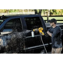 DeWalt 20V MAX Power Cleaner 550 PSI Pressure Washer (Bare Tool) DCPW550B
