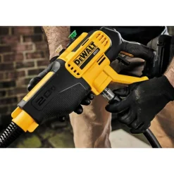 DeWalt 20V MAX Power Cleaner 550 PSI Pressure Washer (Bare Tool) DCPW550B
