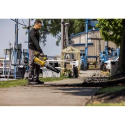 DeWalt 60V MAX Premium Blower Kit DCBL777Y1