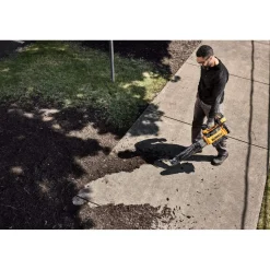 DeWalt 60V MAX Premium Blower Kit DCBL777Y1