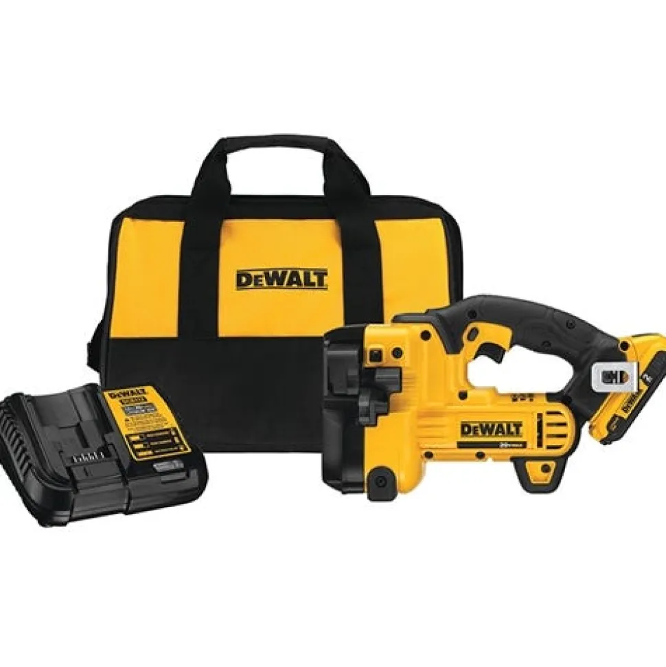 DeWalt 20V MAX Threaded Rod Cutter Kit DCS350D1