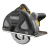 DeWalt 20V MAX* XR 7-1/4 " Metal Cutting Circular Saw (Tool Only) DCS383B