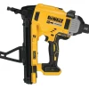 DeWalt 20V Max XR 1" Concrete Nailer 15 deg. Cordless (Tool Only) DCN891B
