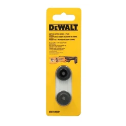 DeWalt 20V MAX* XR 1-1/4