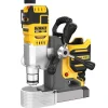 DeWalt 20V MAX XR 2" Cordless Brushless Magnetic Drill Press (Tool Only) DCD1624B