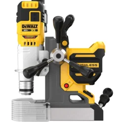 DeWalt 20V MAX XR 2" Cordless Brushless Magnetic Drill Press (Tool Only) DCD1624B