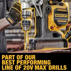 DeWalt 20V MAX XR 2