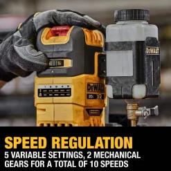 DeWalt 20V MAX XR 2