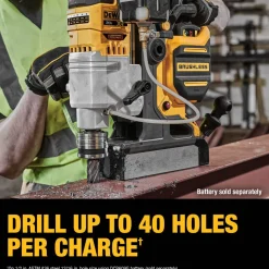 DeWalt 20V MAX XR 2